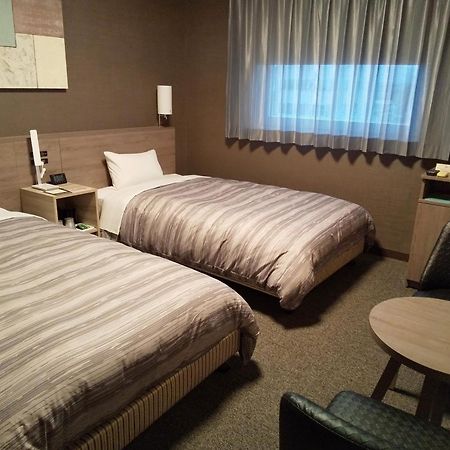Hotel Route-Inn Dai-Ni Nishinasuno Nasushiobara Eksteriør bilde