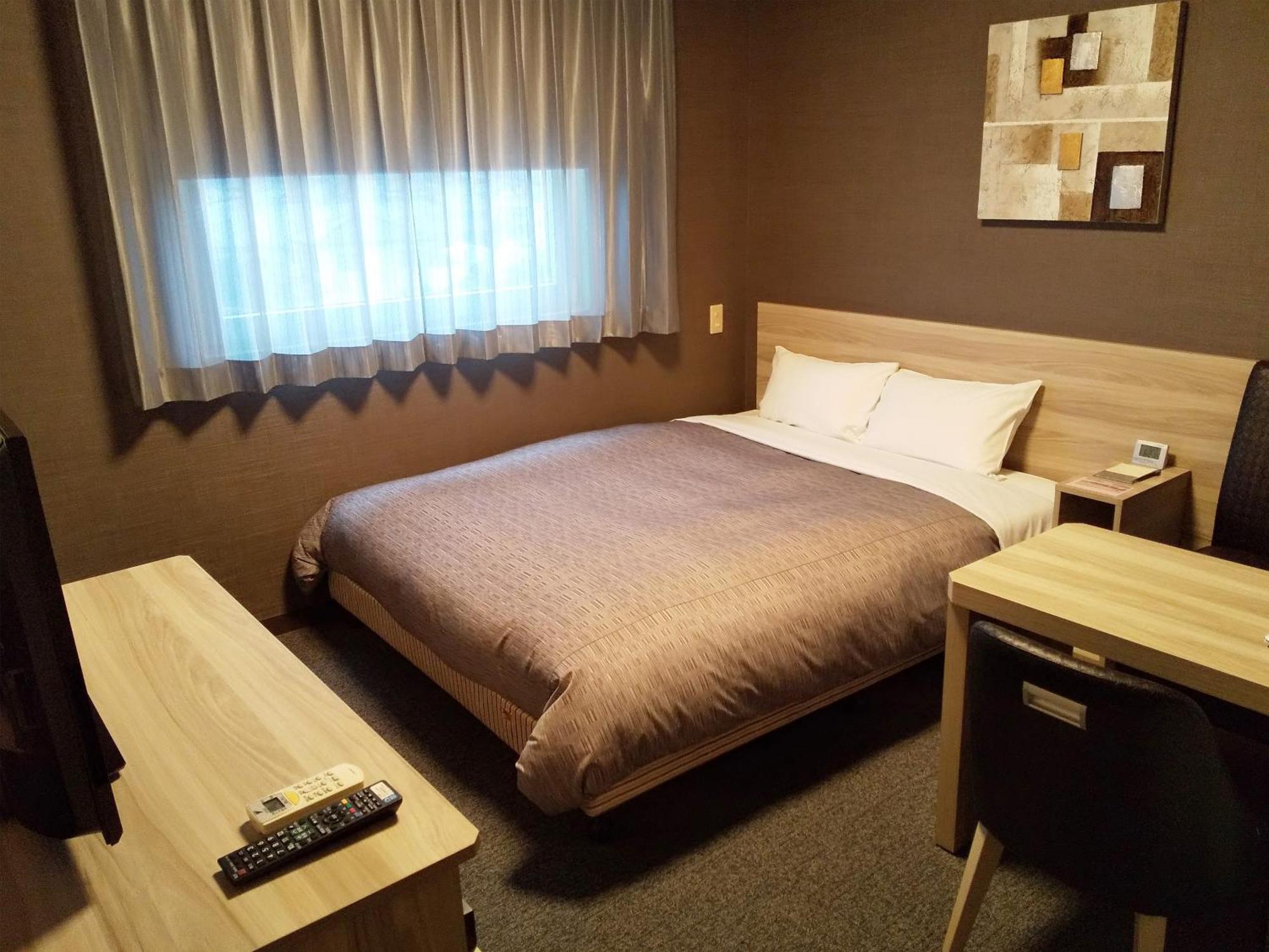Hotel Route-Inn Dai-Ni Nishinasuno Nasushiobara Eksteriør bilde