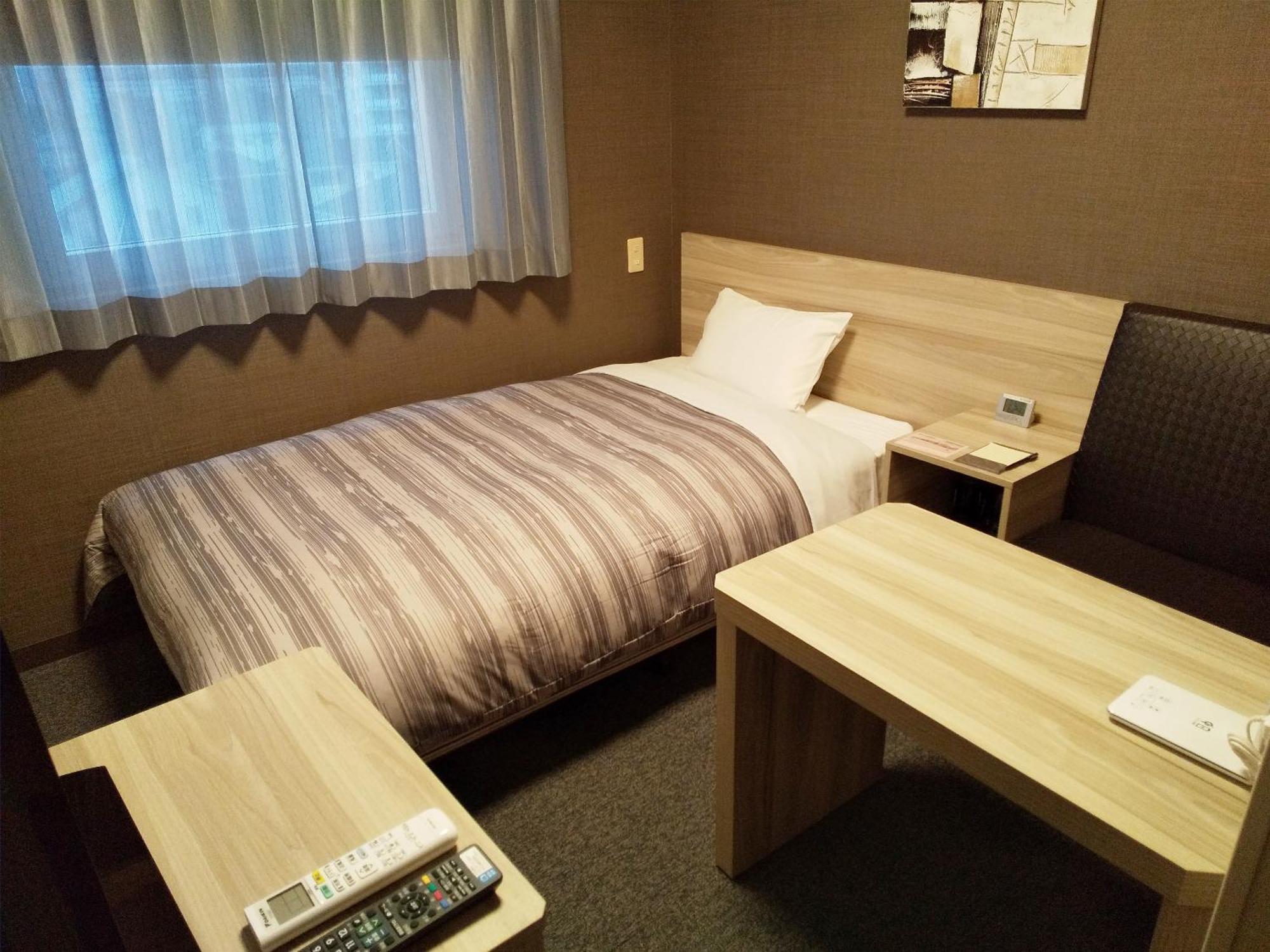 Hotel Route-Inn Dai-Ni Nishinasuno Nasushiobara Eksteriør bilde