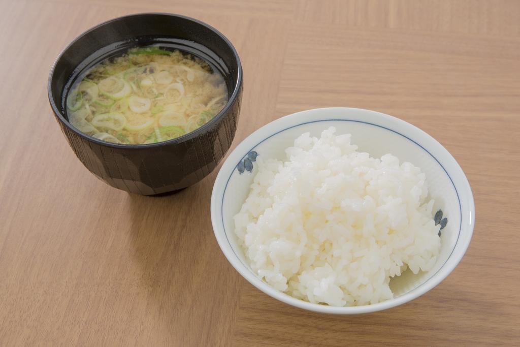 Hotel Route-Inn Dai-Ni Nishinasuno Nasushiobara Eksteriør bilde